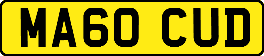 MA60CUD