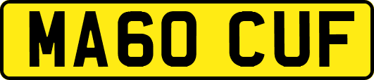 MA60CUF