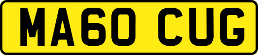 MA60CUG