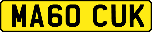 MA60CUK