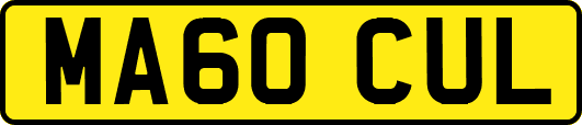 MA60CUL