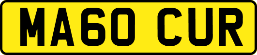 MA60CUR