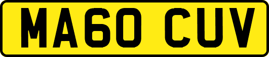 MA60CUV