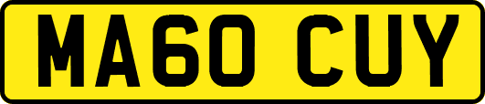 MA60CUY