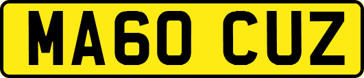 MA60CUZ