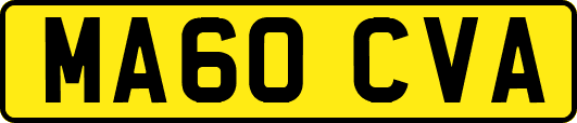MA60CVA