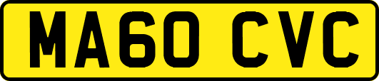 MA60CVC