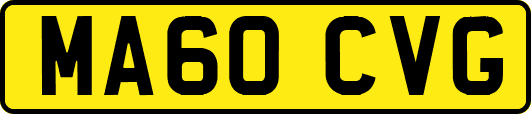 MA60CVG