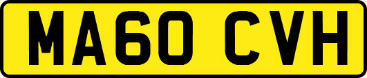 MA60CVH