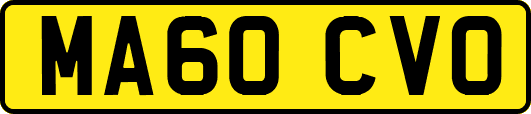 MA60CVO