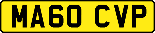 MA60CVP