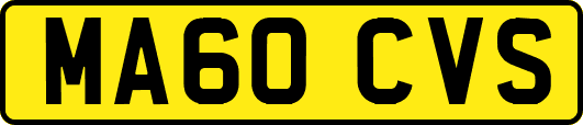 MA60CVS