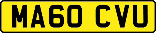MA60CVU