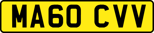 MA60CVV
