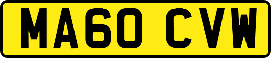 MA60CVW