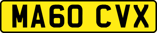 MA60CVX