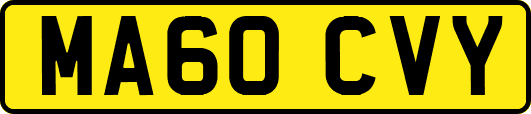 MA60CVY