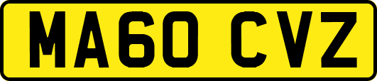 MA60CVZ