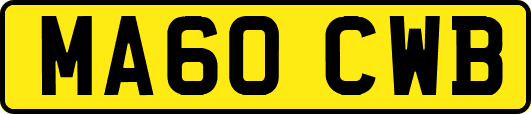MA60CWB