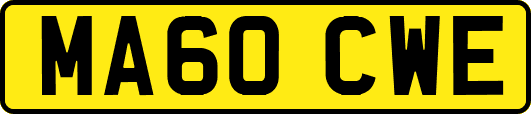 MA60CWE