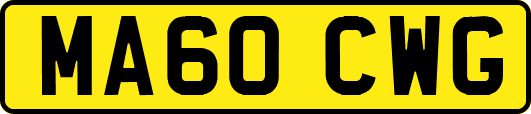 MA60CWG