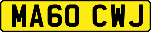 MA60CWJ
