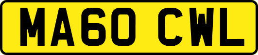 MA60CWL