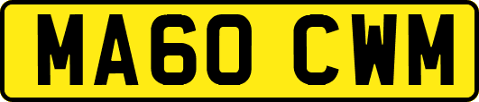 MA60CWM