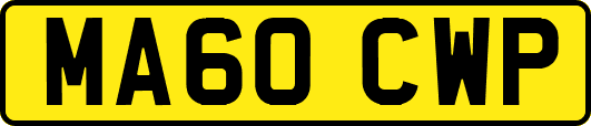 MA60CWP