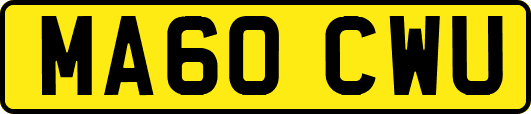 MA60CWU
