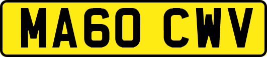 MA60CWV