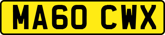 MA60CWX