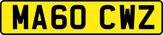 MA60CWZ