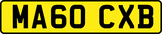 MA60CXB
