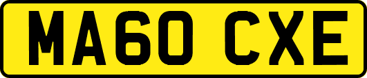MA60CXE