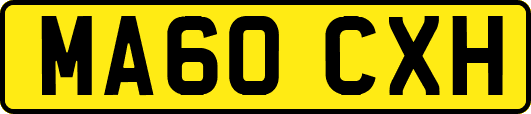 MA60CXH