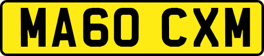 MA60CXM
