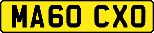 MA60CXO