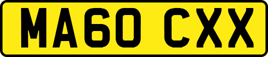 MA60CXX