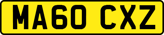 MA60CXZ