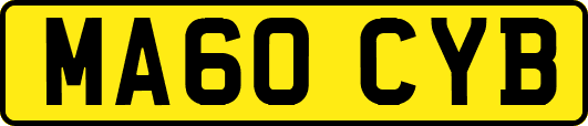 MA60CYB