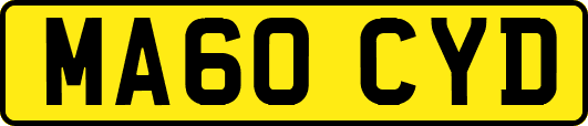 MA60CYD