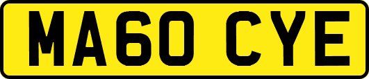 MA60CYE