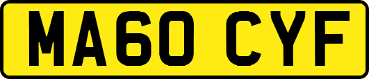 MA60CYF