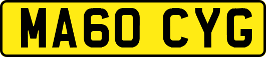 MA60CYG