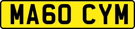 MA60CYM