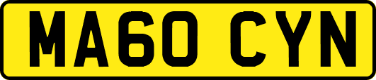 MA60CYN