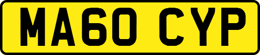 MA60CYP