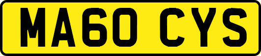 MA60CYS