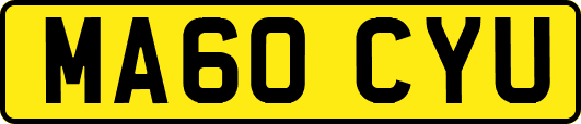 MA60CYU